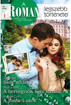 A Romana legszebb történetei 28. (e-könyv)