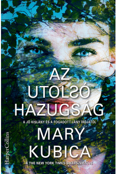 Az utolsó hazugság (e-könyv)