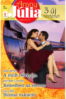 Arany Júlia 38. kötet (e-könyv)