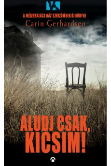 Aludj csak, kicsim! (e-könyv)