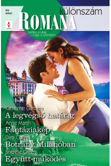 Romana különszám 94. (e-könyv)