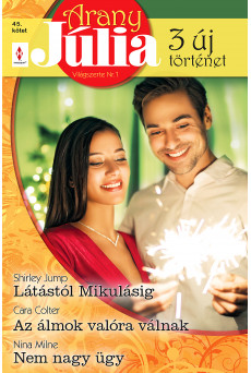 Arany Júlia 45. (e-könyv)
