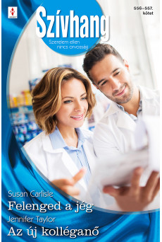 Szívhang 556–557. (e-könyv)