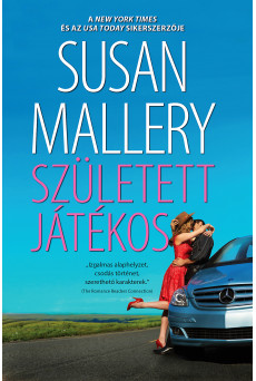 Született játékos (e-könyv)