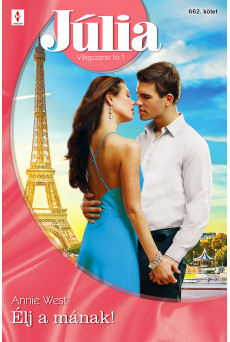 Júlia 662. (e-könyv)
