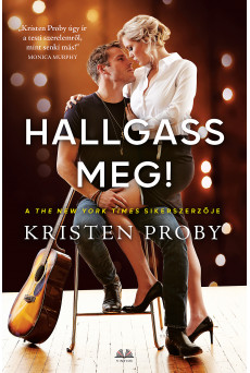 Hallgass meg! (e-könyv)