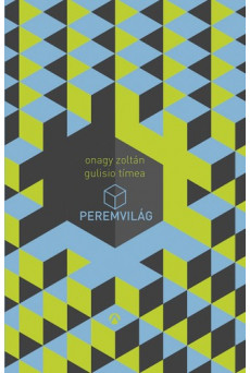 Peremvilág - Szerelem tiltott utakon (e-könyv)