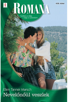 Romana 439. (e-könyv)