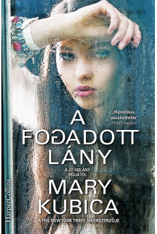 A fogadott lány (e-könyv)