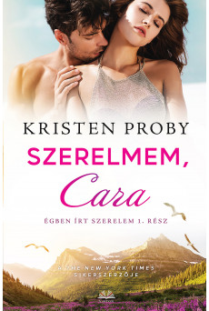 Szerelmem, Cara (e-könyv)