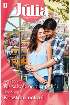 Júlia 713.-714. (e-könyv)