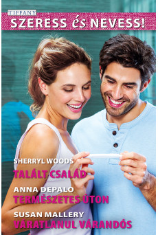 Szeress és nevess! 55. kötet (e-könyv)