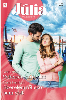 Júlia 731.-732. (e-könyv)