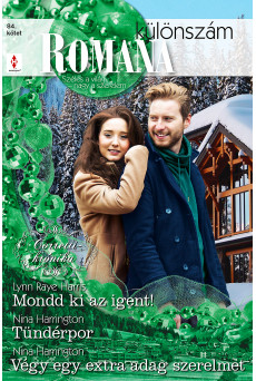 Romana különszám 84. kötet (e-könyv)