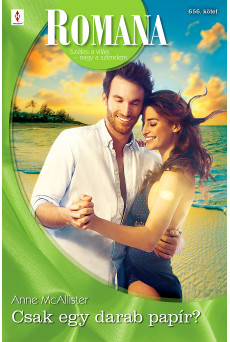 Romana 656. (e-könyv)