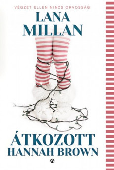 Átkozott Hannah Brown (e-könyv)