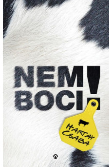 Nem boci! - Tejbe aprított irodalom (e-könyv)