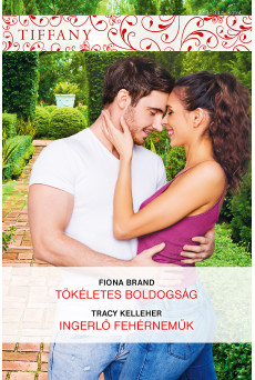 Tiffany 343.-344. (e-könyv)