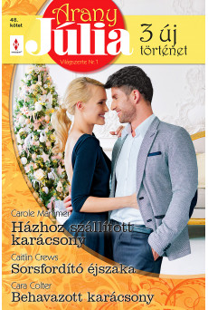 Arany Júlia 48. (e-könyv)