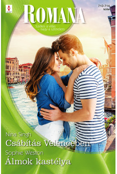 Romana 713.-714. (e-könyv)