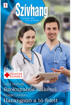 Szívhang 530–531. (e-könyv)