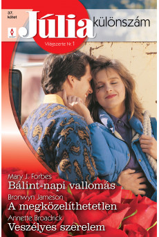 Júlia különszám 37. kötet (e-könyv)