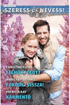 Szeress és nevess! 53. kötet (e-könyv)