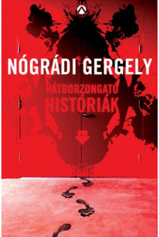 Hátborzongató históriák (e-könyv)