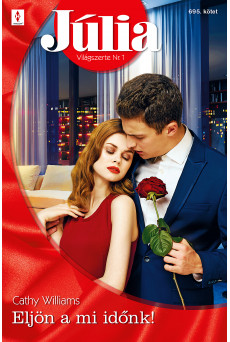 Júlia 695. (e-könyv)