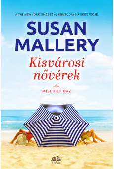 Kisvárosi nővérek (e-könyv)