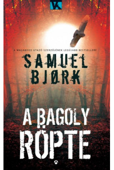 A bagoly röpte (e-könyv)