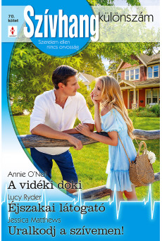Szívhang különszám 70. (e-könyv)