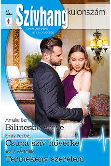 Szívhang különszám 73. (e-könyv)