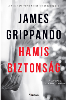 Hamis biztonság (e-könyv)