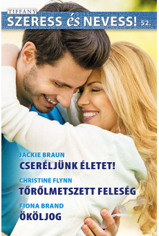 Szeress és nevess! 52. kötet (e-könyv)