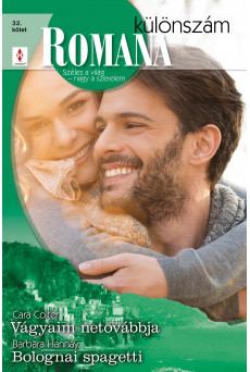Romana különszám 32. kötet (e-könyv)