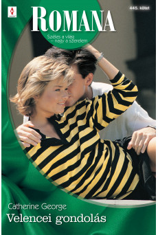 Romana 445. (e-könyv)