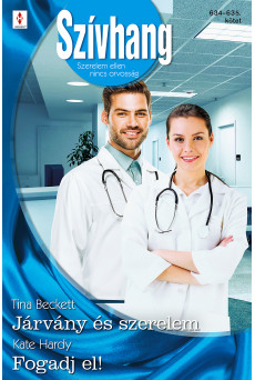 Szívhang 634.-635. (e-könyv)