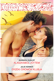 Tiffany 337.-338. (e-könyv)