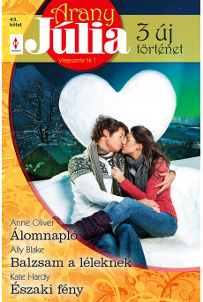 Arany Júlia 43. kötet (e-könyv)