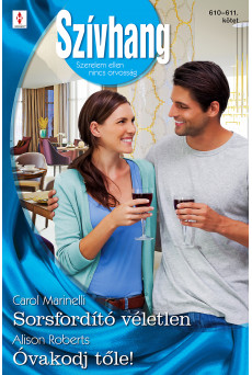 Szívhang 610.-611. (e-könyv)