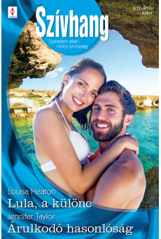Szívhang 612.-613. (e-könyv)