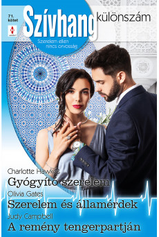 Szívhang különszám 71. (e-könyv)