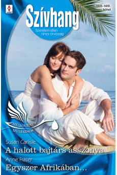 Szívhang 568–569. (e-könyv)