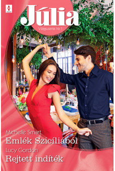 Júlia 747.-748. (e-könyv)