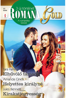 Romana Gold 27. (e-könyv)