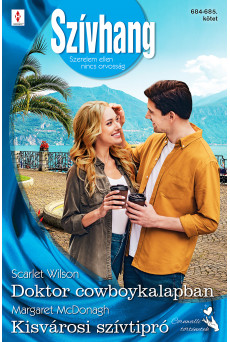 Szívhang 684.-685. (e-könyv)