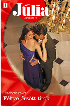 Júlia 603. (e-könyv)