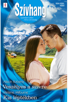 Szívhang 654.-655. (e-könyv)