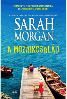 A mozaikcsalád (e-könyv)